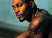 D'Angelo "Use live