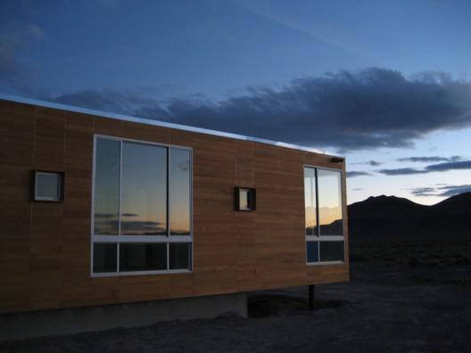 T-Modulome - Nottoscale - 2