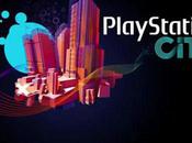 [actu 2010] visite virtuelle PlayStation City