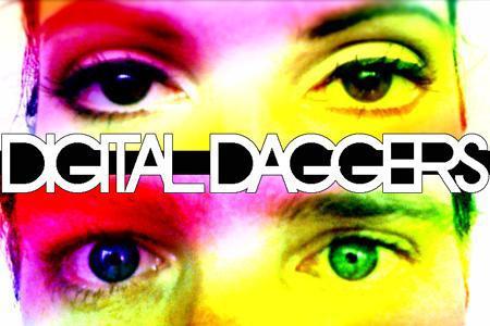 Digital Daggers: Head Over Heels (Tears For Fears Cover) -...