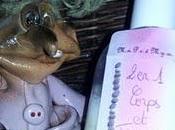 Corps Tignasse pour Piscine