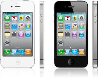 Une seconde version de l’iPhone 4 actuellement en phase de test aux Etats-Unis ?