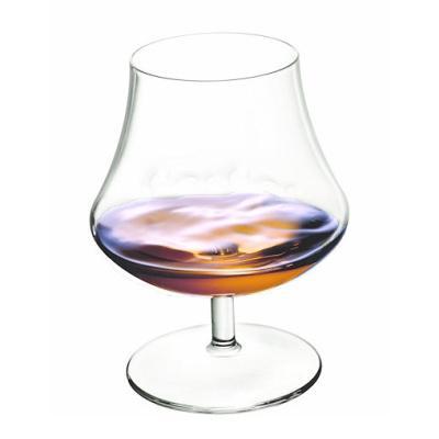 Quel verre à dégustation pour boire le cognac ?