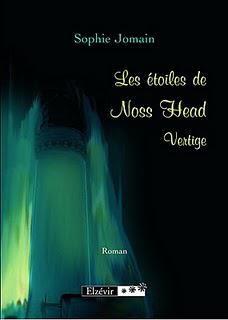 Les étoiles de Noss Head, tome 1 : Vertige