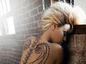 Beyonce Deréon Tattoo Mania