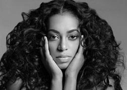 Solange Knowles n'aime pas Katy Perry !