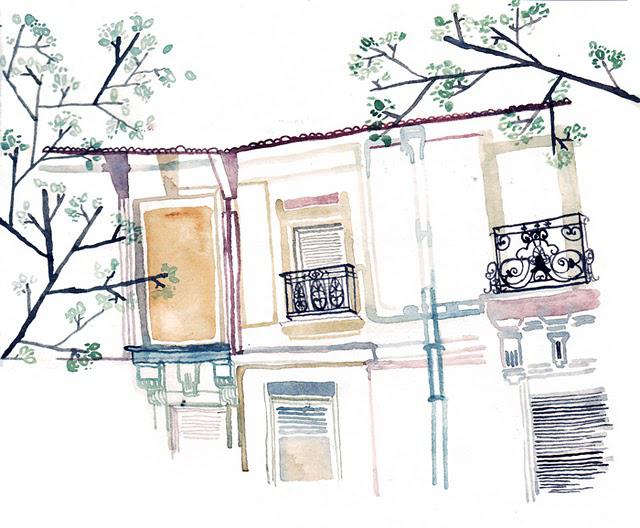 Entre Corvisart et Tolbiac