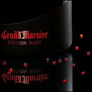 La liqueur Grand Marnier a 130 ans !