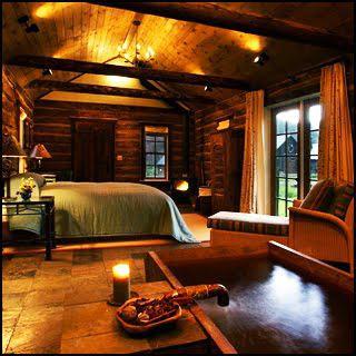 Dunton Hot Springs… Coup de cœur E-TV pour cet hiver!