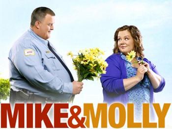 Mike et Molly confirmée