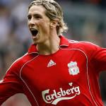 Liverpool : Forlan pour remplacer Torres