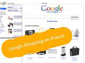 Google Shopping… C’est gratuit