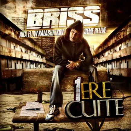 Album - BRISS - 1ère cuite