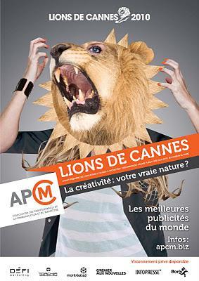 Les Lions rugiront à Montréal le 10 novembre pour l'APCM