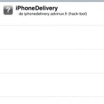 Accusés de réception : iPhoneDelivery et iOS4.1