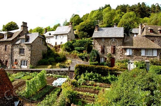 Tournemire - Cantal