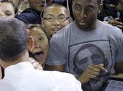 Obama signe autographe Ipad