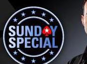 Pokerstars: Augmentation Prizepool Garanti Sunday Special