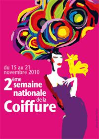 Semaine nationale de la Coiffure : le seul événement coiffure grand public !