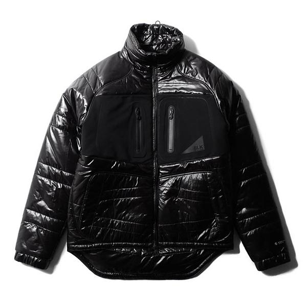 BLK BY WHITE MOUNTAINEERING – F/W 2010 COLLECTION