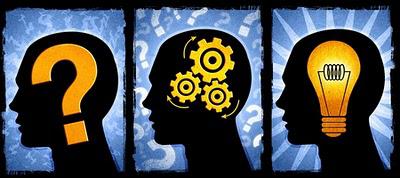 Cette planche de salut qu'est le doute ...