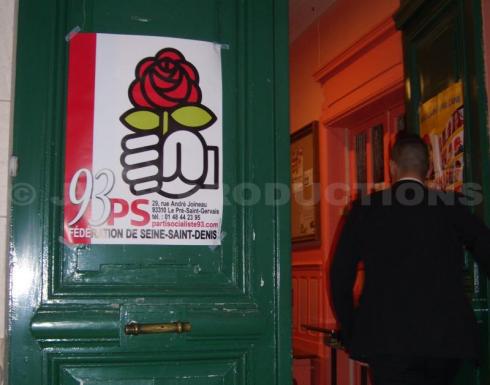 La Maire sortante transforme les élections municipales partielles en référendum sur la Police Municipale