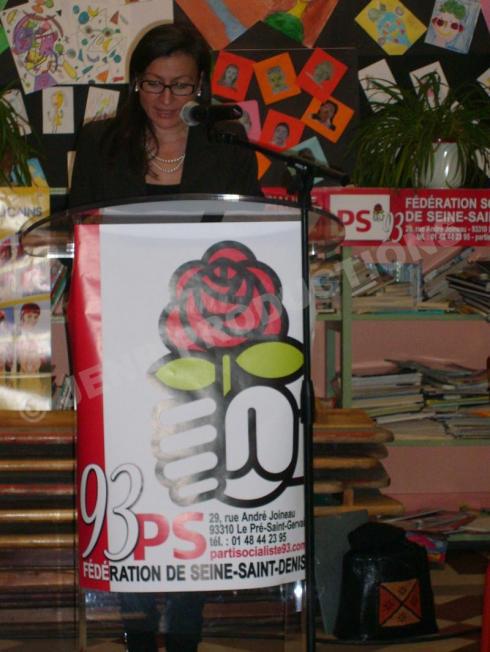 La Maire sortante transforme les élections municipales partielles en référendum sur la Police Municipale