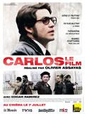 Carlos de Olivier Assayas (Biopic terroriste, 2010)