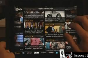 Le Talk iPhone épisode 24: iPhone 5, applications essence…