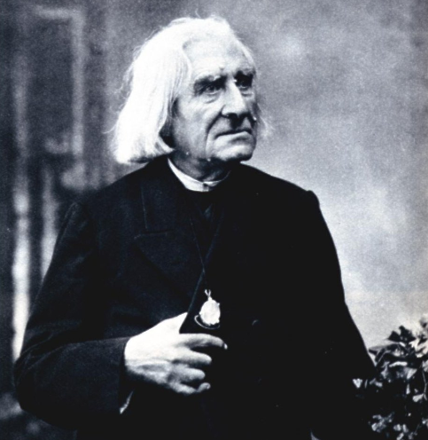 Franz Liszt – Grand galop chromatique