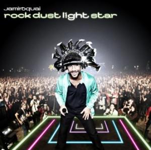 jamiroquai rockdustlightstar 300x297 Audio: Jamiroquai All Good In The Hood + Blue Skies, Rock Dust Light Star (Live) & White Knucle Ride