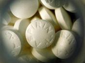 L'aspirine réduit risque cancer côlon