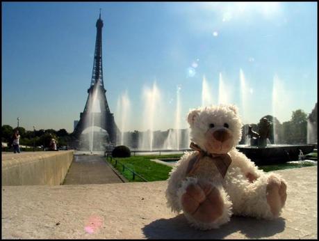 Idée cadeau de noel n°124 : des vacances pour vos peluches Idée cadeau de noel n°124 : des vacances pour vos peluches