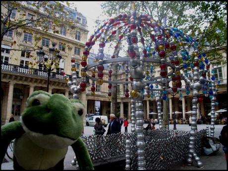 Idée cadeau de noel n°124 : des vacances pour vos peluches Idée cadeau de noel n°124 : des vacances pour vos peluches