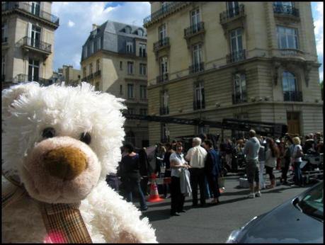 Idée cadeau de noel n°124 : des vacances pour vos peluches Idée cadeau de noel n°124 : des vacances pour vos peluches