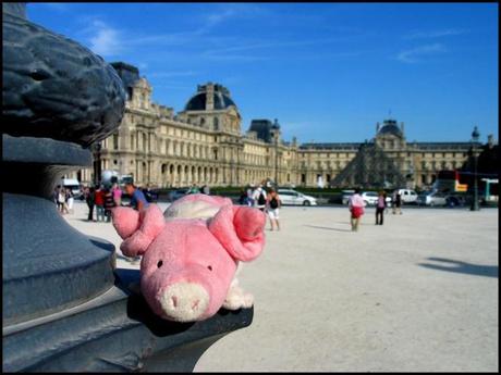 Idée cadeau de noel n°124 : des vacances pour vos peluches Idée cadeau de noel n°124 : des vacances pour vos peluches