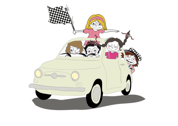 salon de l'automobile