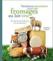 Rencontre avec François Robin, fromager chez Fauchon