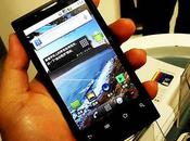 Huawei certainement meilleur téléphone Chinois sous Android.