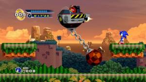 [TEST] Sonic the Hedgehog 4 Episode I