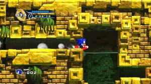 [TEST] Sonic the Hedgehog 4 Episode I