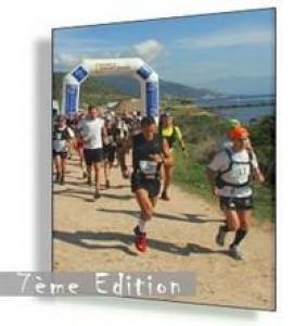 Le Corsica Coast Race parcourt Macinaggio à Bonifacio jusqu' à samedi