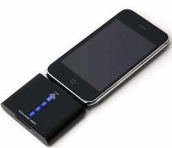 Batterie - secours - iPhone 2G / 3G