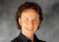 STEPHANE BERN sur Frequence Plus