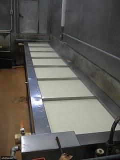 Yuba（湯葉) Une grande source de protéines