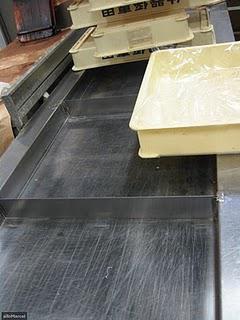 Yuba（湯葉) Une grande source de protéines