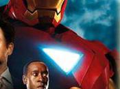 film Iron sort dans bacs demain