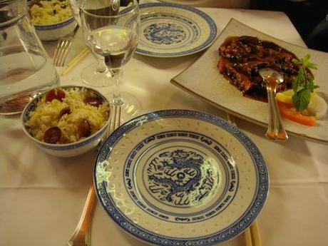 20100915 Tanh Dinh 02 boeuf riz saute (ChrisoScope) 20100915 Tanh Dinh 02 boeuf riz saute Adresses bébé friendly (première partie) (ChrisoScope)