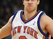 Knicks jouent carte stabilité