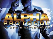 Alpha Protocol baisse prix!